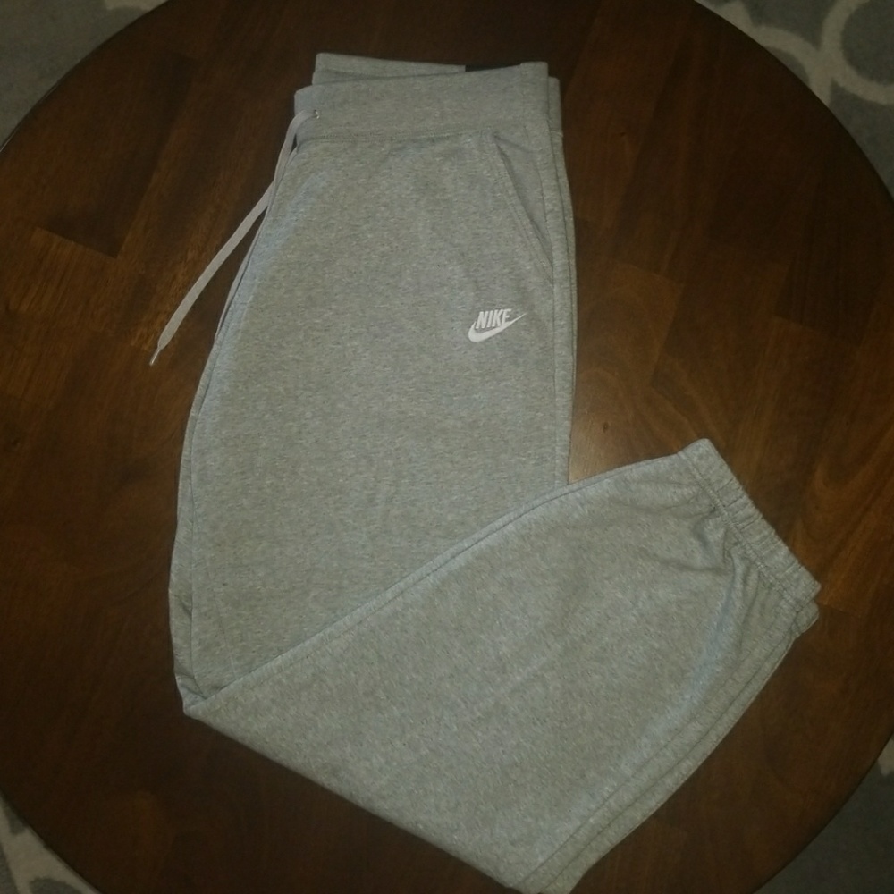Nike sweatpants